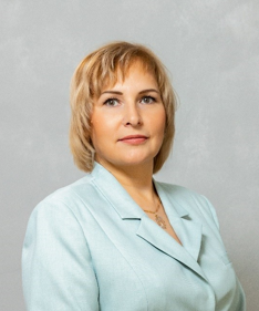 Хиневич Ирина Владимировна
