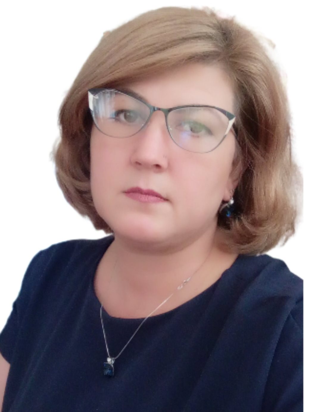 Карагаева Ирина Александровна.