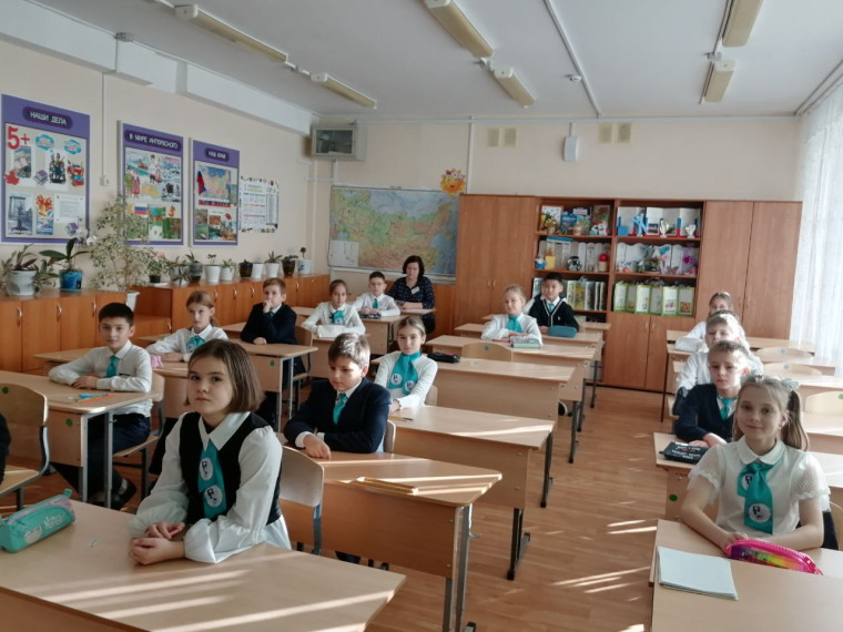 Школьный этап всероссийской олимпиады школьников по математике.
